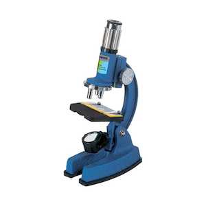 Sporting equipment: Konus Konustudy-4 900x Microscope with Smartphone Adapter