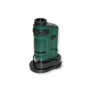 Sporting equipment: Carson MicroBrite Kids 20x-40x Pocket Microscope