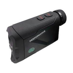 Sporting equipment: Ridgeline Performance 1500 Rangefinder