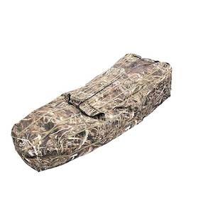 Sporting equipment: Ridgeline Layout Aluminium Duck Blind