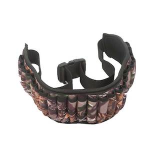 Ridgeline Neoprene Cartridge Belt