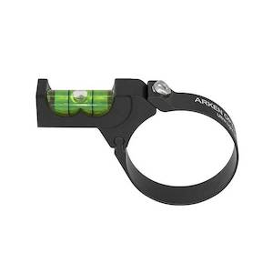 Sporting equipment: Arken 30mm Riflescope Bubble Level