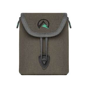 Ridgeline Kahu Rangefinder Pouch (Beech or Camo)