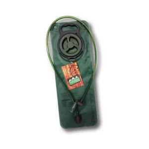 Sporting equipment: Ridgeline 3L Hydration Bladder