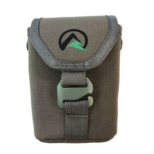 Sporting equipment: Ridgeline Kahu Accessory Pouch (Beech or Camo)