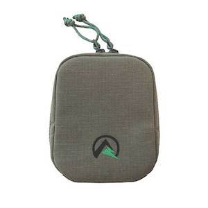 Ridgeline Kahu Ammo Pouch (Beech or Camo)