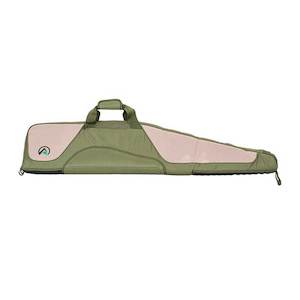 Sporting equipment: Ridgeline Performance Rifle Gun Bag (46”, 48”, 52”)