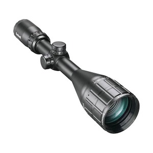 Bushnell Banner 2 6-18x50 AO Riflescope (DOA BDC Reticle)