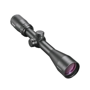 Bushnell Banner 2 3-9x40 Riflescope (DOA BDC Reticle)