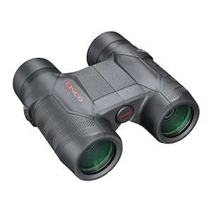 Sporting equipment: Tasco Focus Free 8x32 Binoculars