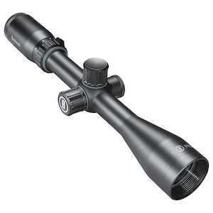 Bushnell Prime 4-12x40 SFP SF Riflescope (Multi-X Reticle)