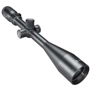 Bushnell Prime 6-18x50 SFP SF Riflescope (Multi-X Reticle)