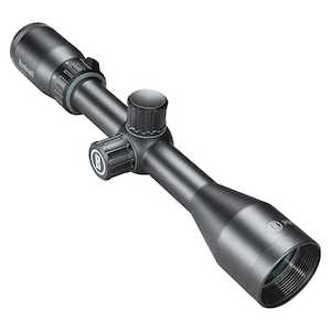 Bushnell Prime 3-9x40 SFP Riflescope (Multi-X Reticle)