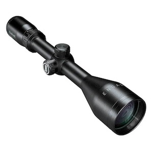 Bushnell Engage 3-9x50 Riflescope (Deploy MOA, Capped)