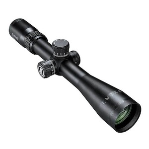 Bushnell Engage 3-12x42 SF Riflescope (Deploy MOA, Exposed)