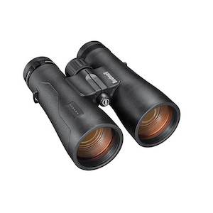 Sporting equipment: Bushnell Engage EDX 8x42 Roof Binoculars