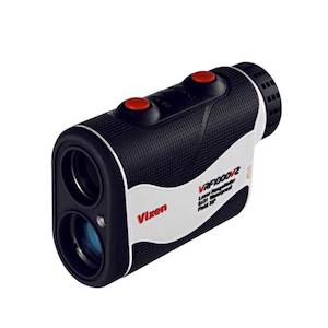 Vixen VRF1000VZ 6x21 Laser Rangefinder