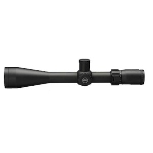 Sporting equipment: Sightron S-TAC 4-20x50 Riflescope (Duplex or MOA-2 Reticle)