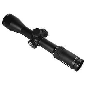 Sporting equipment: Nightforce SHV 3-10x42 Riflescope (Illuminated 4A or MOAR)