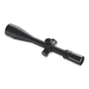 Nightforce NXS 8-32x56 Riflescope (Illuminated MOAR or MOAR-T)