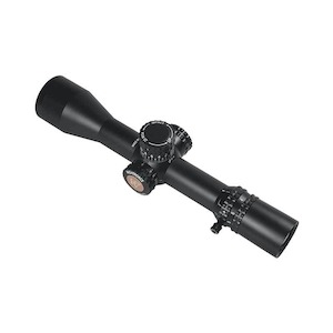 Nightforce ATACR 4-16x50 Riflescope (Illuminated MOAR or Mil-R)