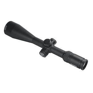 Nightforce SHV 4-14x56 Riflescope (Illuminated 4A or MOAR)