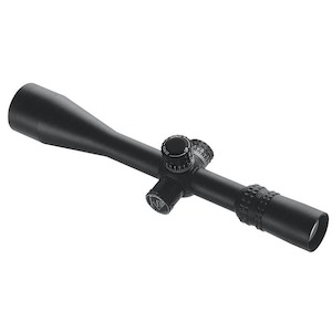 Nightforce NXS 5.5-22x50 Riflescope (Illuminated MOAR or MOAR-T)