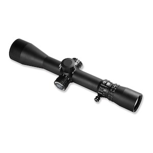 Nightforce NXS 2.5-10x42 Riflescope (Illuminated MOAR or Mil-R)