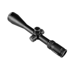 Nightforce SHV 5-20x56 Riflescope (4A or MOAR)