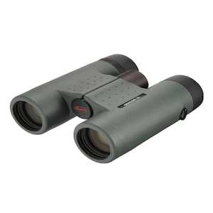 Sporting equipment: Kowa Genesis-33 8x33 Prominar Binoculars