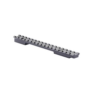 Nikko Stirling Picatinny Rail for Howa 1500 SA (0 MOA or 20 MOA)