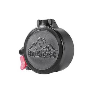 Butler Creek Flip-Open Eyepiece Scope Cover