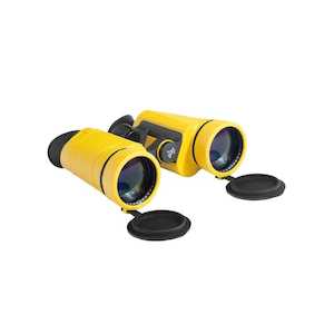 Sporting equipment: Oz-Mate Skipper Porro 7x50 Binoculars