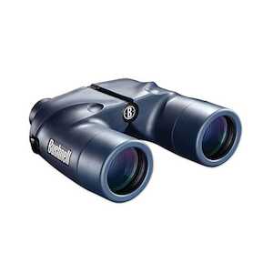 Sporting equipment: Bushnell Marine 7x50 Binoculars