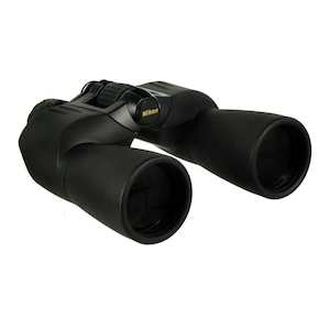 Sporting equipment: Nikon Action 7x50 Extreme ATB CF Binoculars