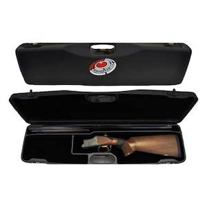 Negrini Miroku Shotgun Hard Case