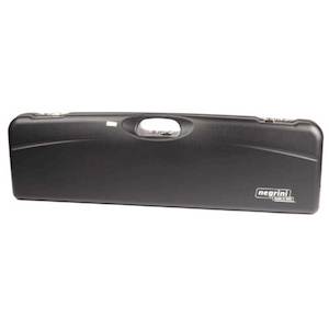 Negrini Miroku High Rib Shotgun Hard Case (36”)