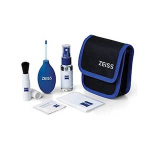 Zeiss Lens Cleaning Kit