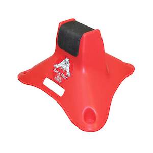 Sporting equipment: MTM Quick Rifle Rest