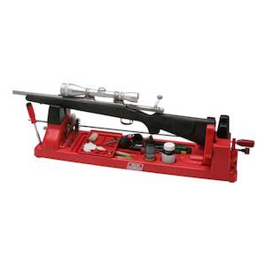 MTM Gun Vise