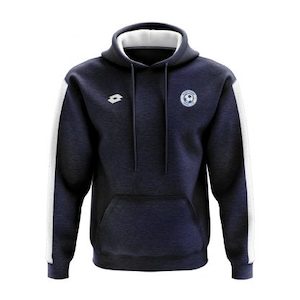 NSFC SENIOR HOODIE NAVY – Lotto Sports