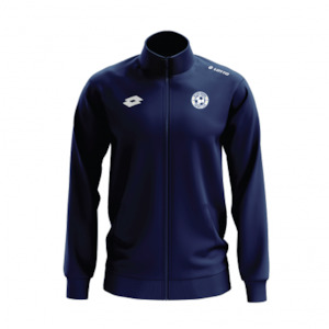 NSFC FULL ZIP SWEAT NAVY – Lotto Sports