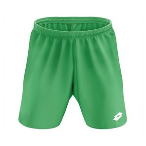 TROFEO SHORT SENIOR EMERALD – Lotto Sports