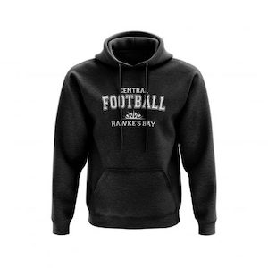 CFHB SENIOR HOODIE BLACK – Lotto Sports