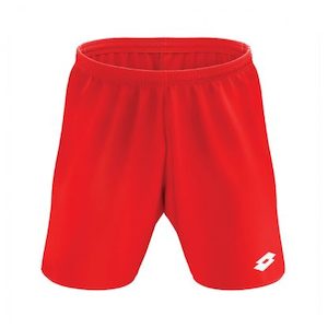 TROFEO SHORT SENIOR RED – Lotto Sports