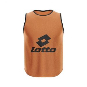 INDIVIDUAL BIBS – Lotto Sports