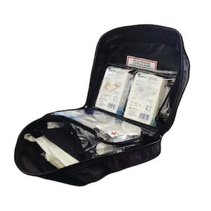 FIRST AID KITS – SMALL – Lotto Sports