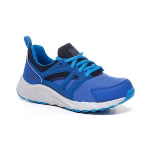 BREEZE III JUNIOR BLUE/GREY – Lotto Sports