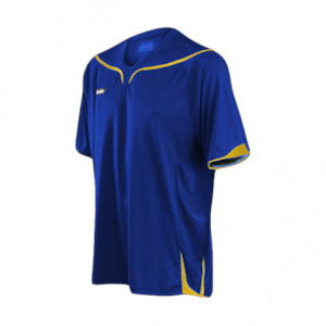 STADIO SHIRT ROYAL/GOLD – Lotto Sports