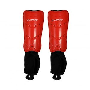 SOLISTA 500 SHINGUARD – Lotto Sports